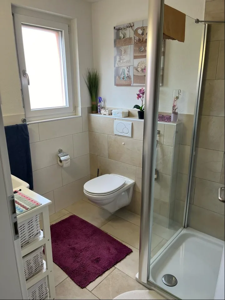 Gepflegtes 5.5-Zimmer Doppeleinfamilienhaus