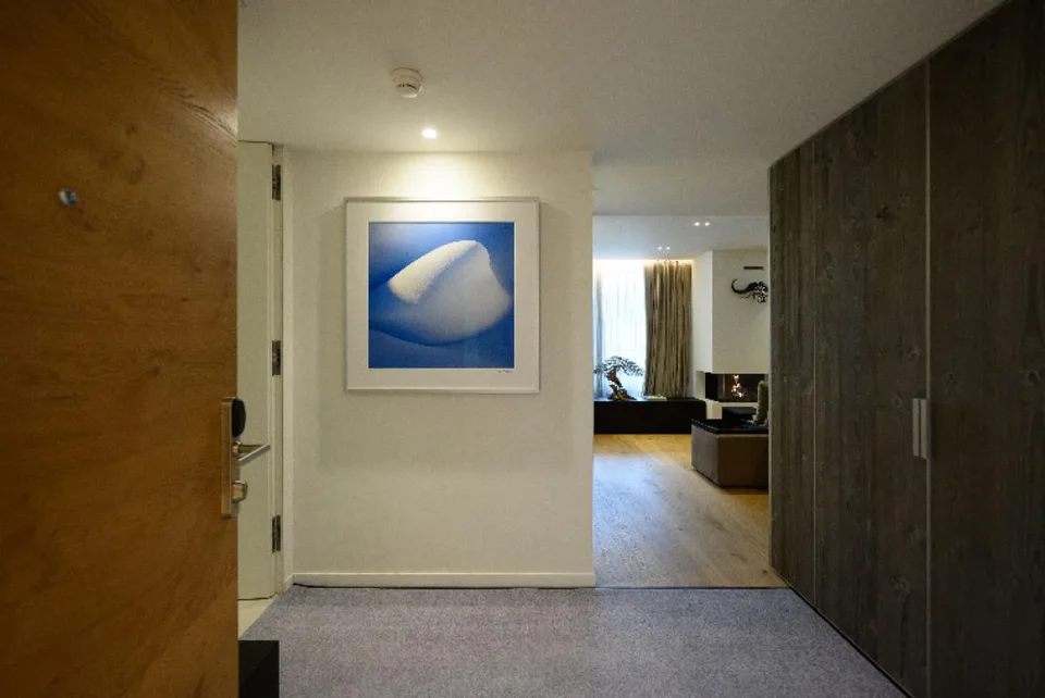 APARTMENT FÜR HÖCHSTE ANSPRÜCHE