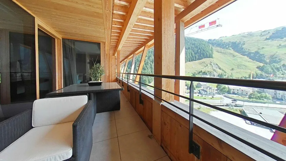 APARTMENT FÜR HÖCHSTE ANSPRÜCHE