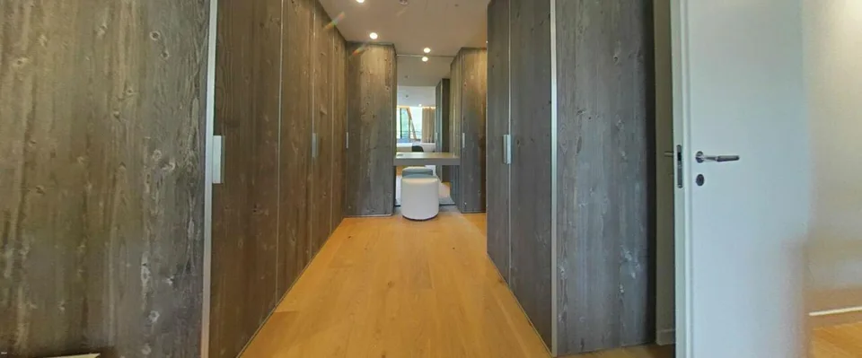 APARTMENT FÜR HÖCHSTE ANSPRÜCHE