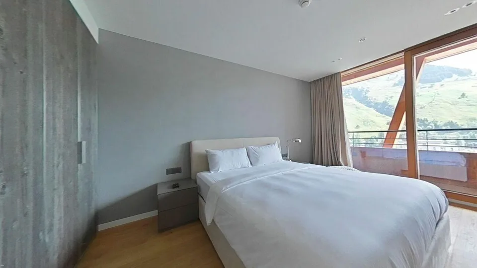 APARTMENT FÜR HÖCHSTE ANSPRÜCHE