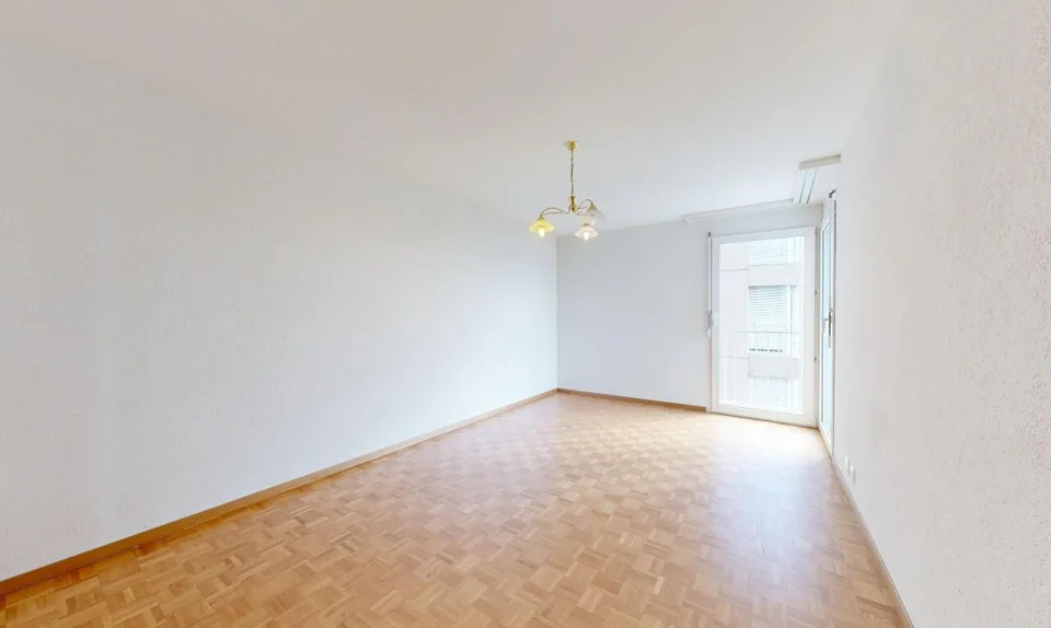 Appartement à Hauterive NE