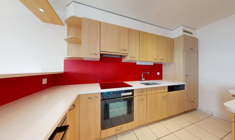 Appartement à Hauterive NE
