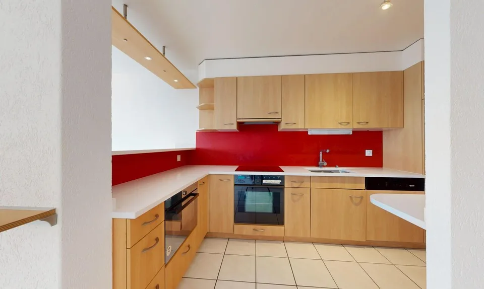 Appartement à Hauterive NE