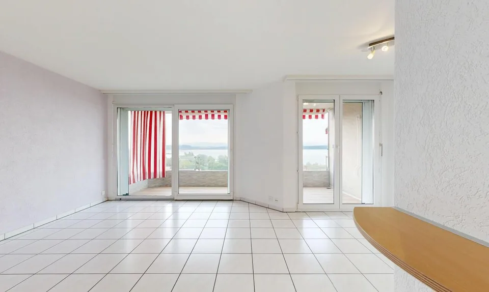 Appartement à Hauterive NE
