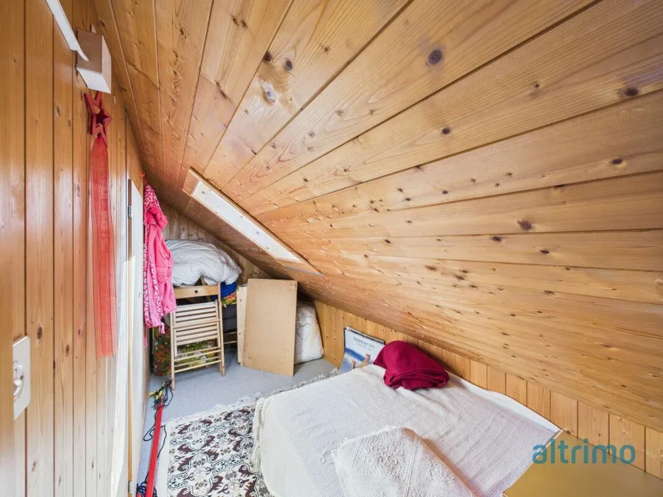 Idyllisches Tiny House mit traumhaftem Weitblick (Bodensee und Alpen)