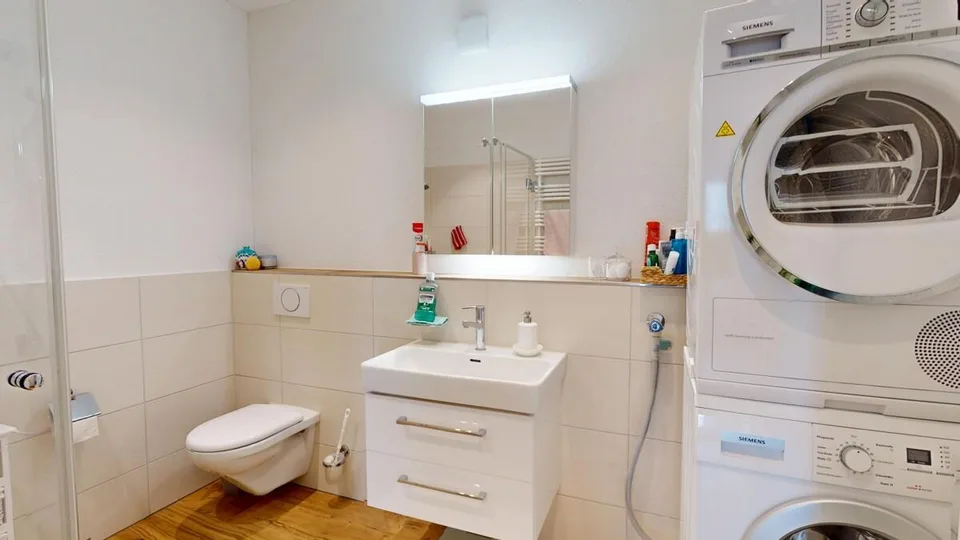 Moderne und sonnige 4.5 Zimmer Wohnung
