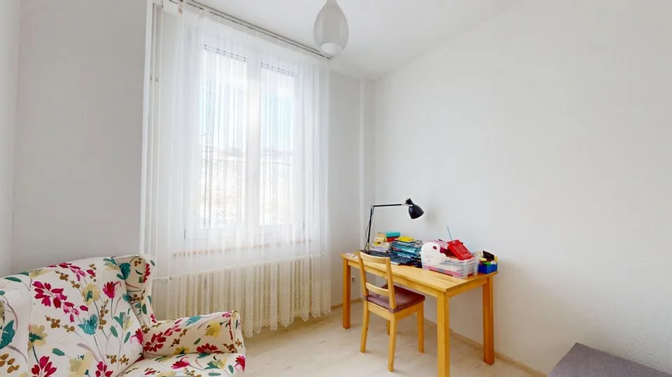Moderne und sonnige 4.5 Zimmer Wohnung