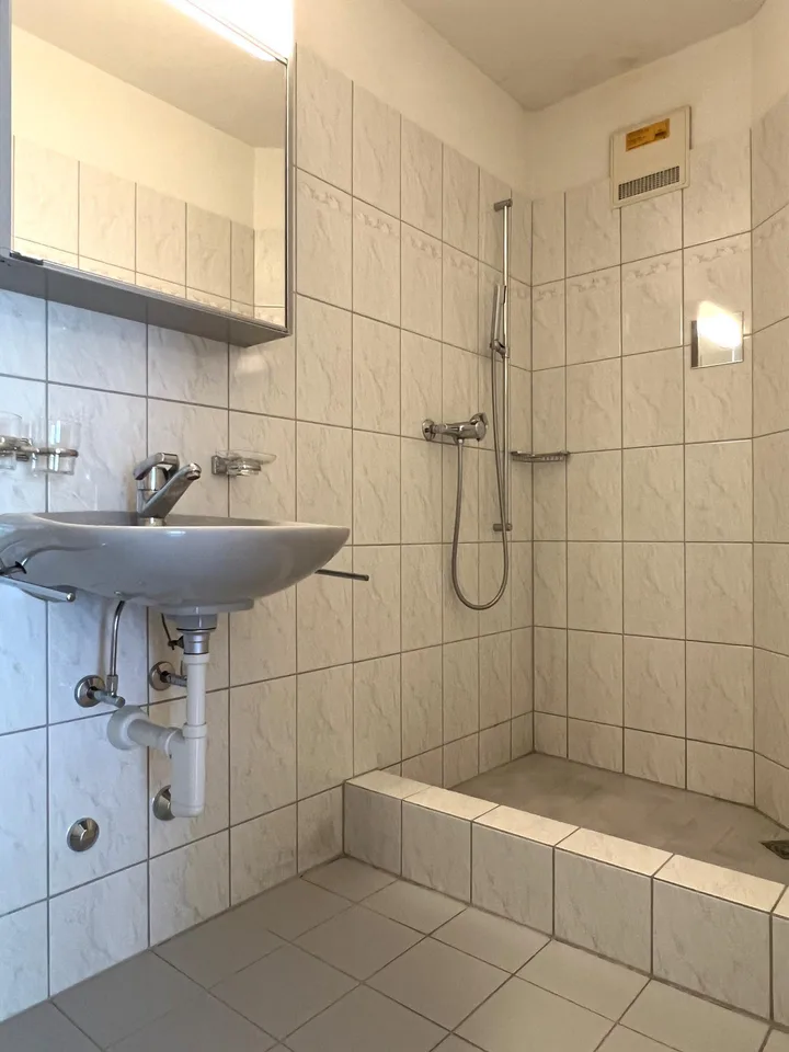 Charmante Wohnung nahe am Rotsee!