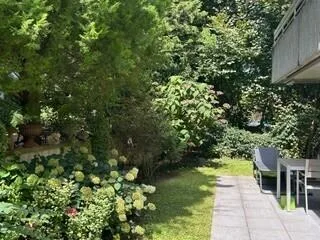 Oase der Ruhe - Exklusive 3.5-Zimmer und zusätzliches Media Atelier
