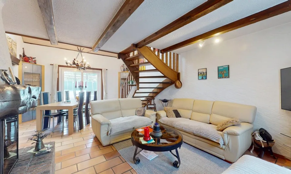 Belle opportunité d’investissement à Chevroux