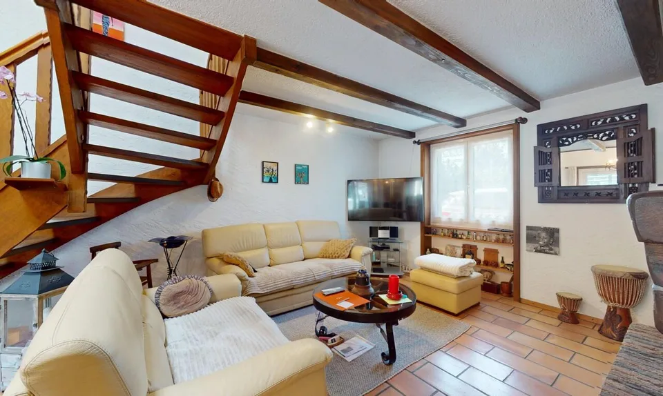 Belle opportunité d’investissement à Chevroux