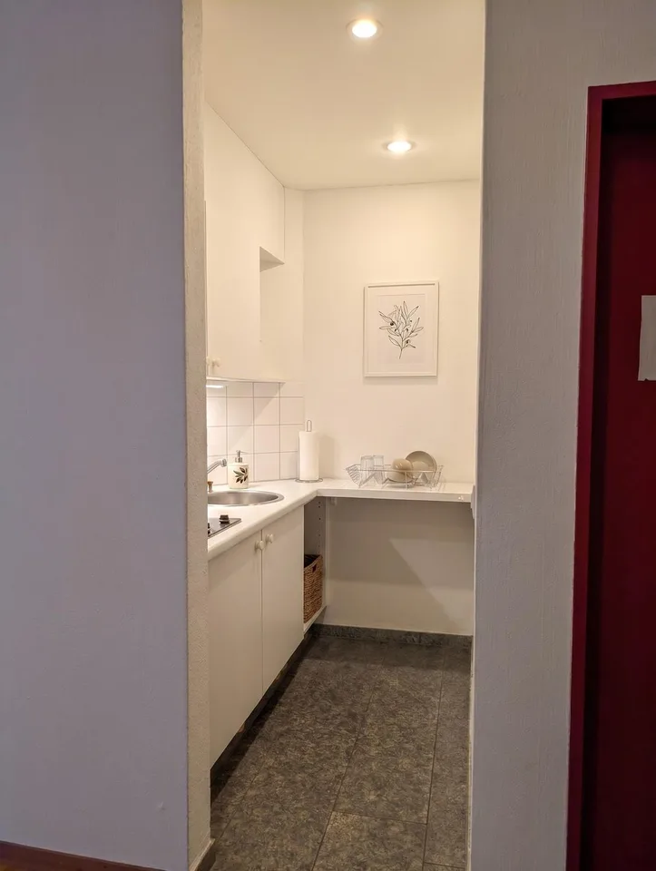 Ihr neuer Firmenstandort in Chur  105 m² mit optimaler Raumaufteilung
