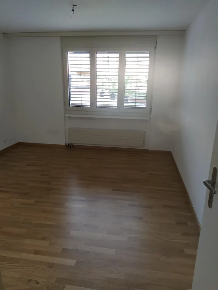 Singlewohnung in Zürich-Oerlikon