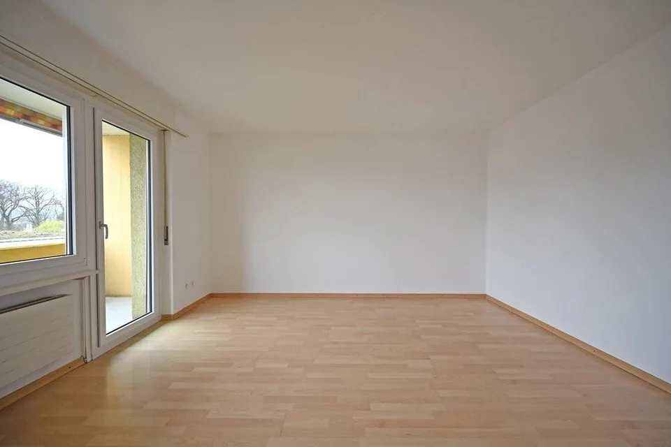 Familiäres Wohnen in Gerlafingen