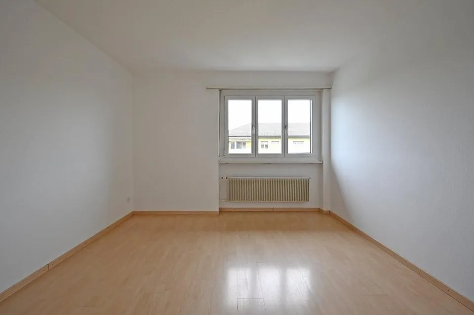 Familiäres Wohnen in Gerlafingen