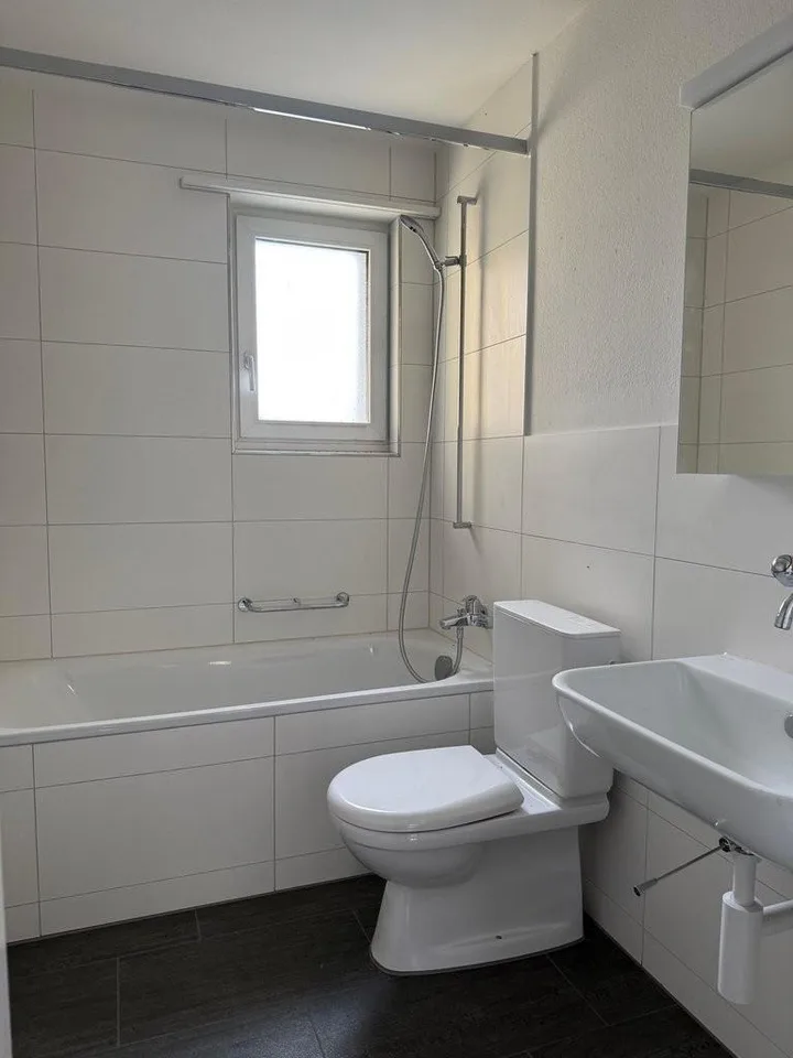 Familiäres Wohnen in Gerlafingen