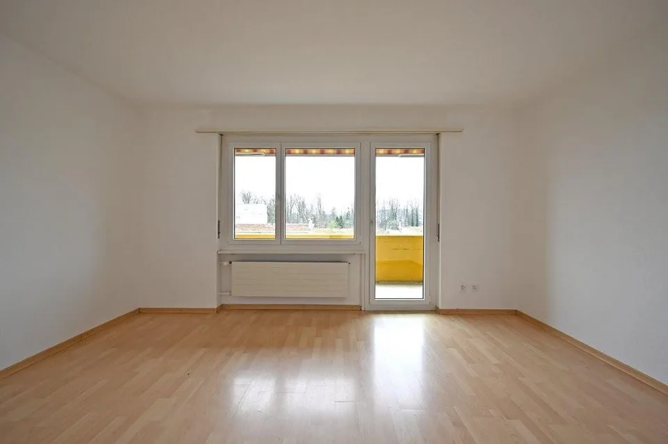 Familiäres Wohnen in Gerlafingen