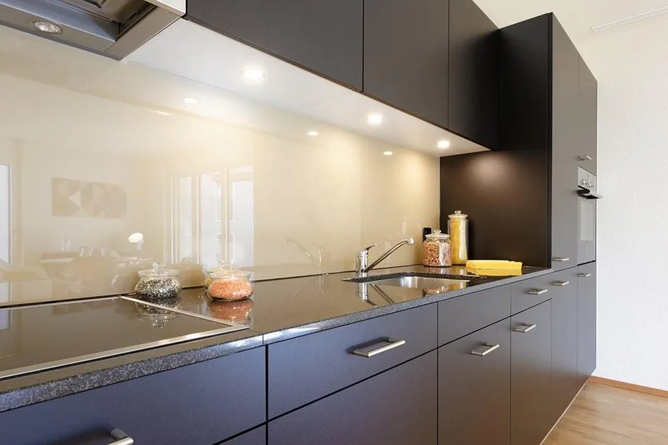 Wunderschöne moderne Wohnung