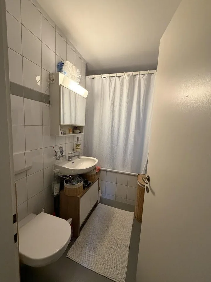 Wohnen im Herzen von Bern