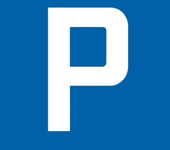 Aussenparkplatz im Innenhof zu vermieten