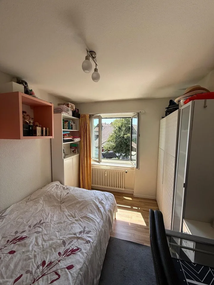 Wunderschöne Wohnung zu vermieten