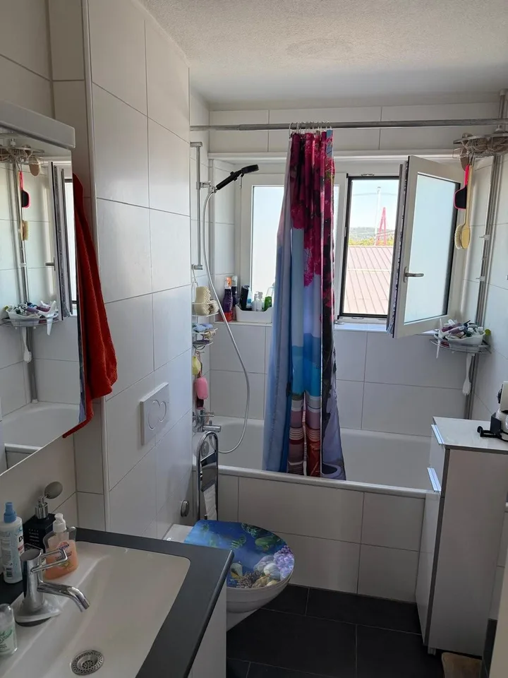 Wunderschöne Wohnung zu vermieten