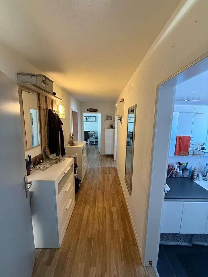 Wunderschöne Wohnung zu vermieten