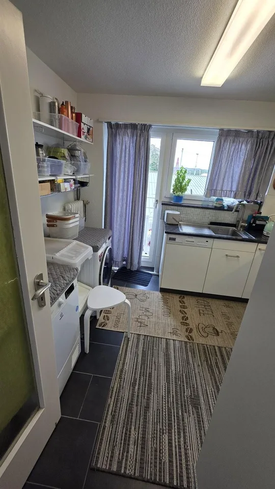 Wunderschöne Wohnung zu vermieten