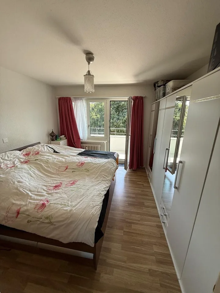 Wunderschöne Wohnung zu vermieten