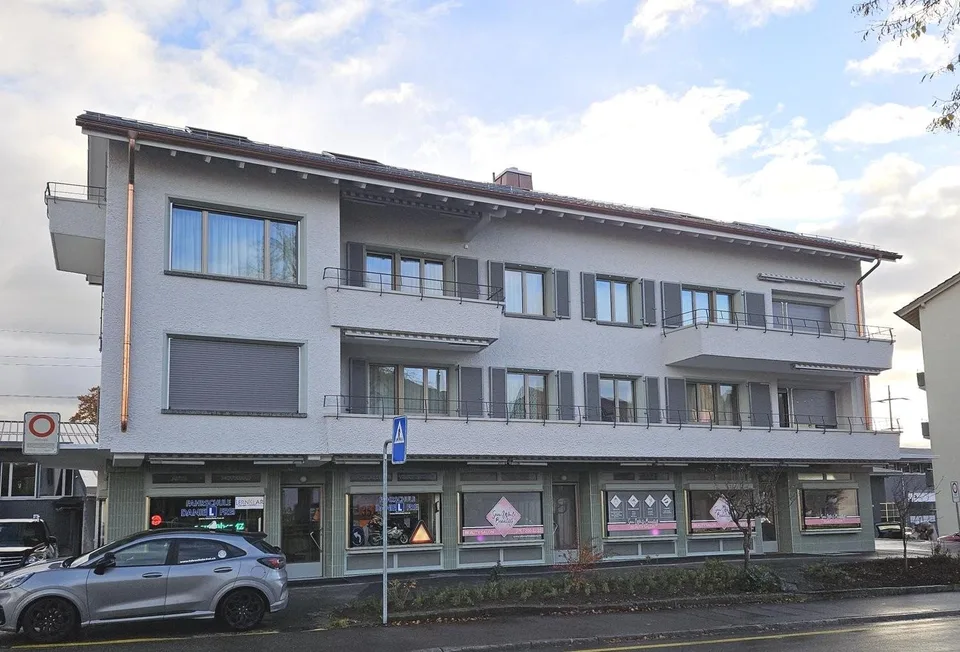 Wunderschöne Wohnung zu vermieten