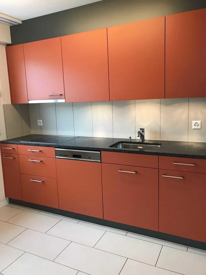 Schöne 2.5-Zimmer-Wohnung in Unterengstringen zu vermieten