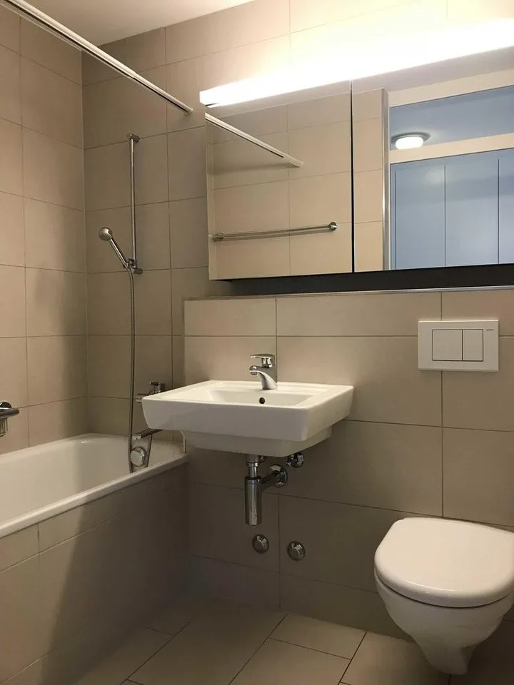 Schöne 2.5-Zimmer-Wohnung in Unterengstringen zu vermieten