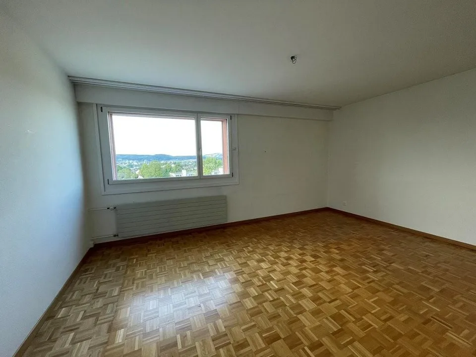 Schöne 2.5-Zimmer-Wohnung in Unterengstringen zu vermieten