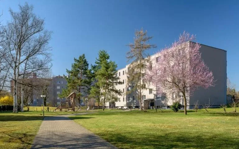 Ihr neuer Einstellhallenparkplatz