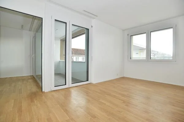 Mieten ohne Kaution - Sonnige Wohnung im Zentrum