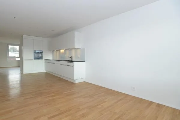 Mieten ohne Kaution - Sonnige Wohnung im Zentrum