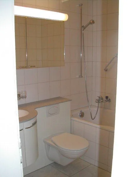 Willkommen in Ihrem neuen Zuhause!