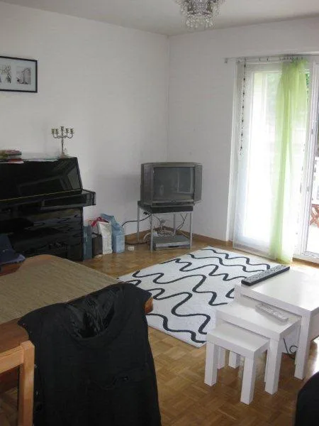 Willkommen in Ihrem neuen Zuhause!