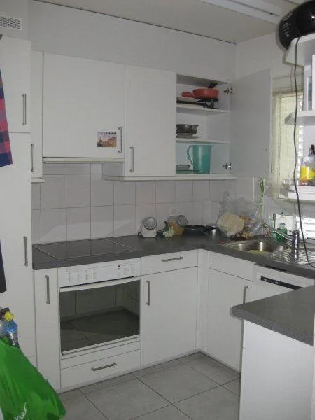 Willkommen in Ihrem neuen Zuhause!