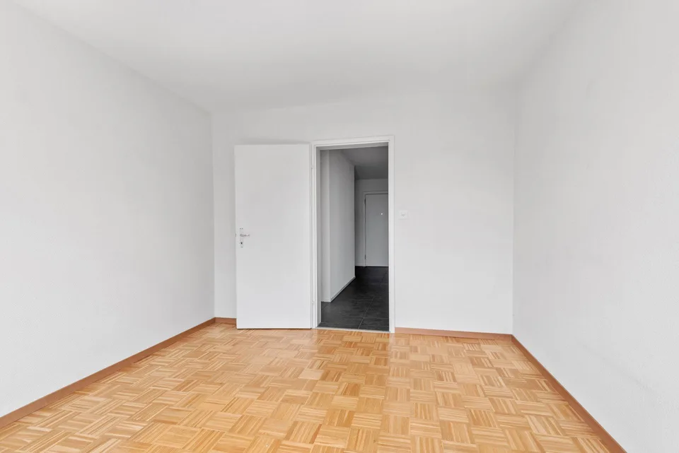 Charmant appartement avec vue imprenable