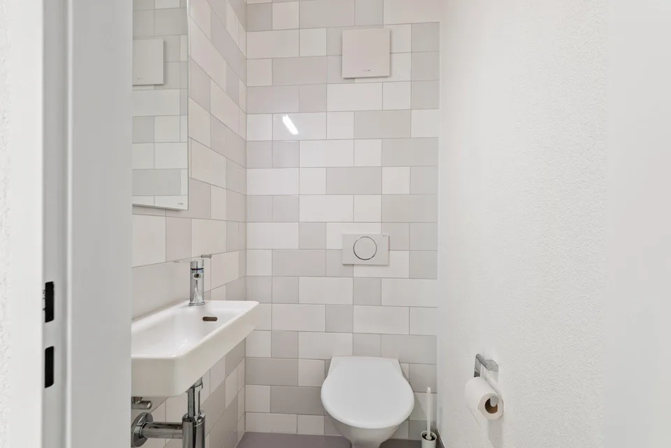 Charmant appartement avec vue imprenable