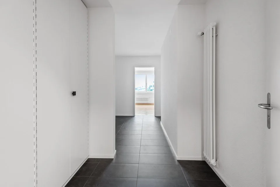 Charmant appartement avec vue imprenable