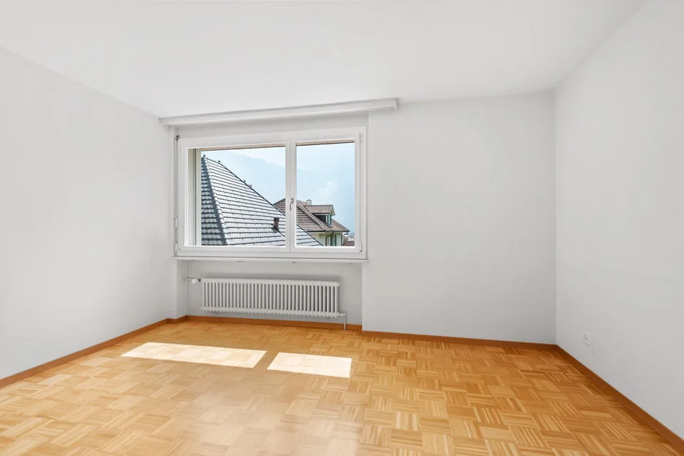 Charmant appartement avec vue imprenable