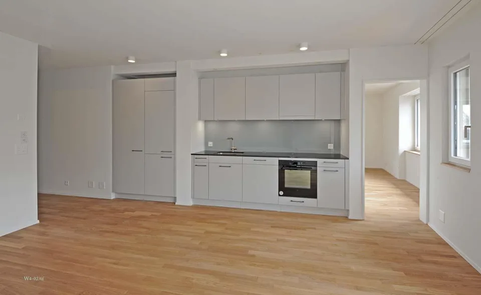 Moderne 2.5-Zimmer Wohnung zu vermieten!