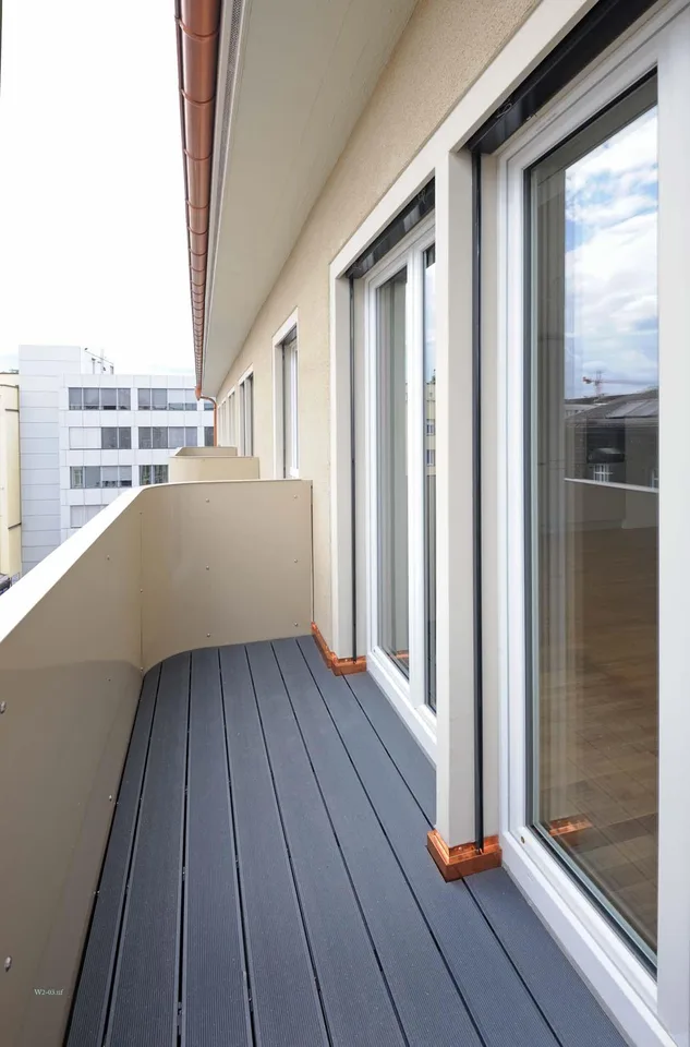 Moderne 2.5-Zimmer Wohnung zu vermieten!
