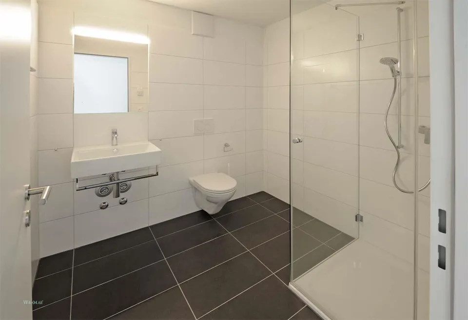 Moderne 2.5-Zimmer Wohnung zu vermieten!