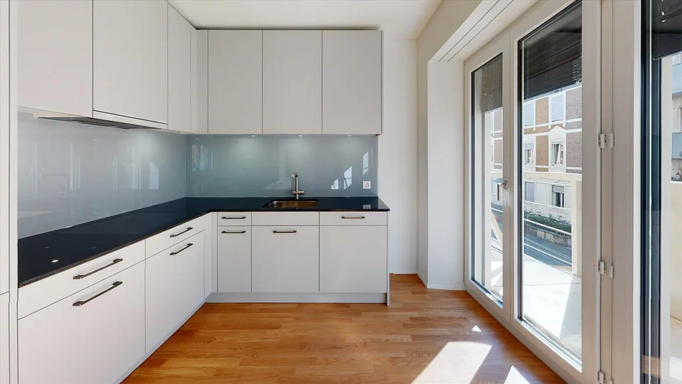 Moderne 2.5-Zimmer Wohnung zu vermieten!