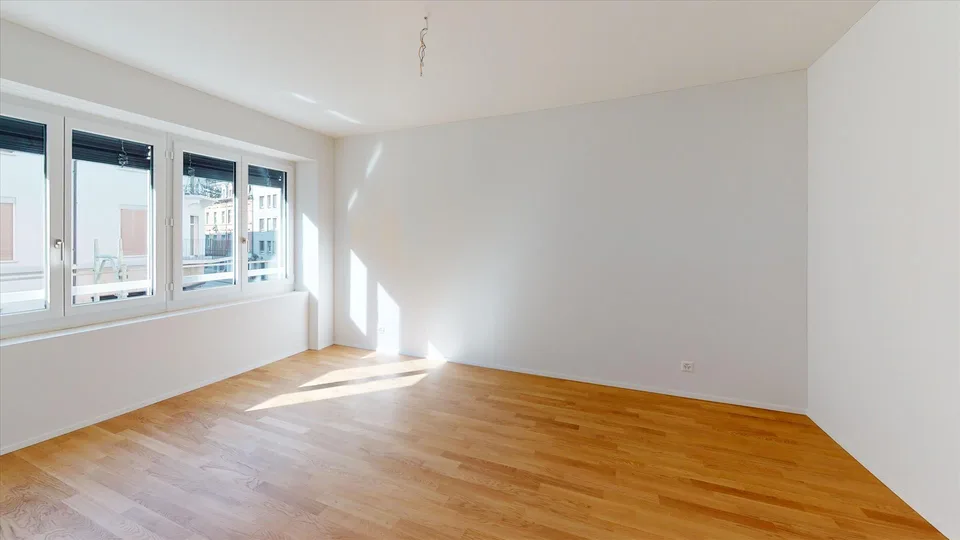 Moderne 2.5-Zimmer Wohnung zu vermieten!