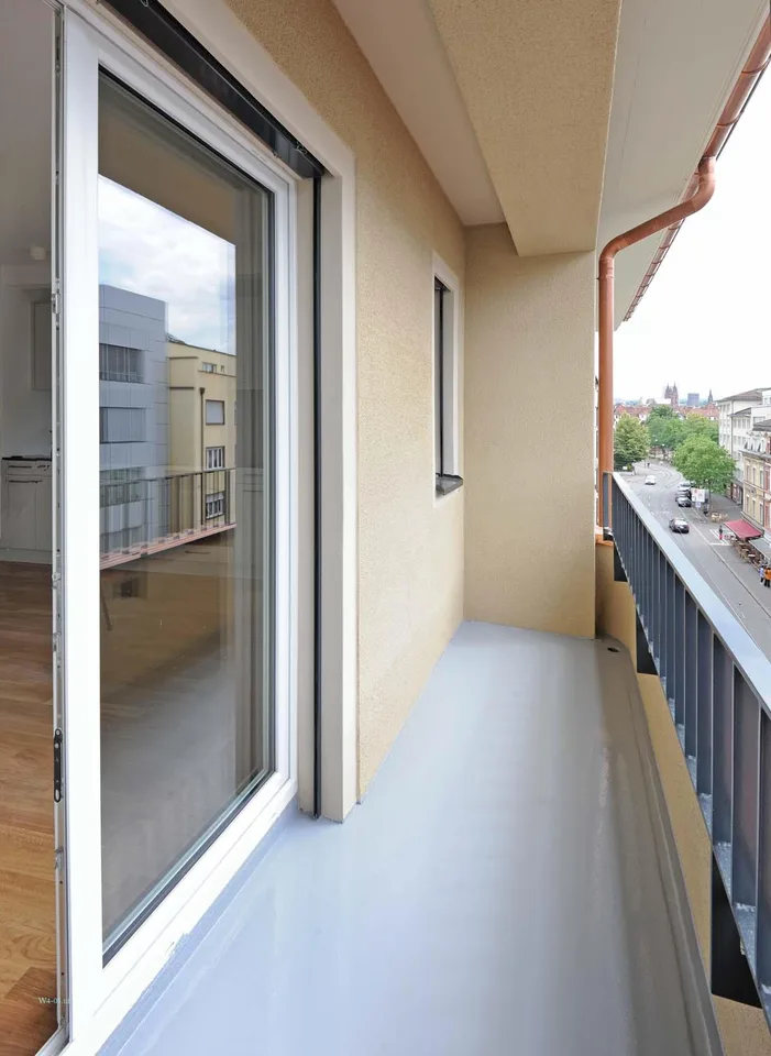 Moderne 2.5-Zimmer Wohnung zu vermieten!